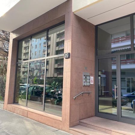 Milano Apartment - Navigli - Via Savona Екстериор снимка