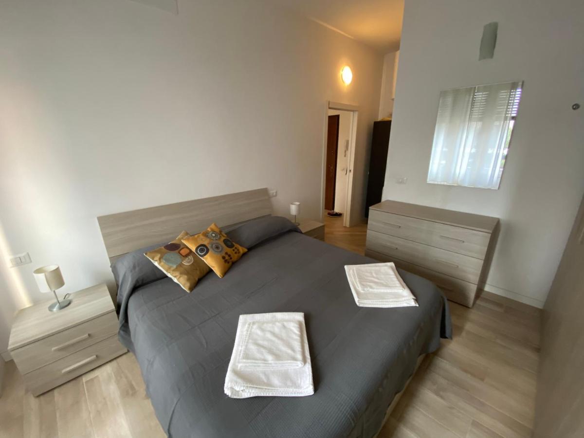 Milano Apartment - Navigli - Via Savona Екстериор снимка