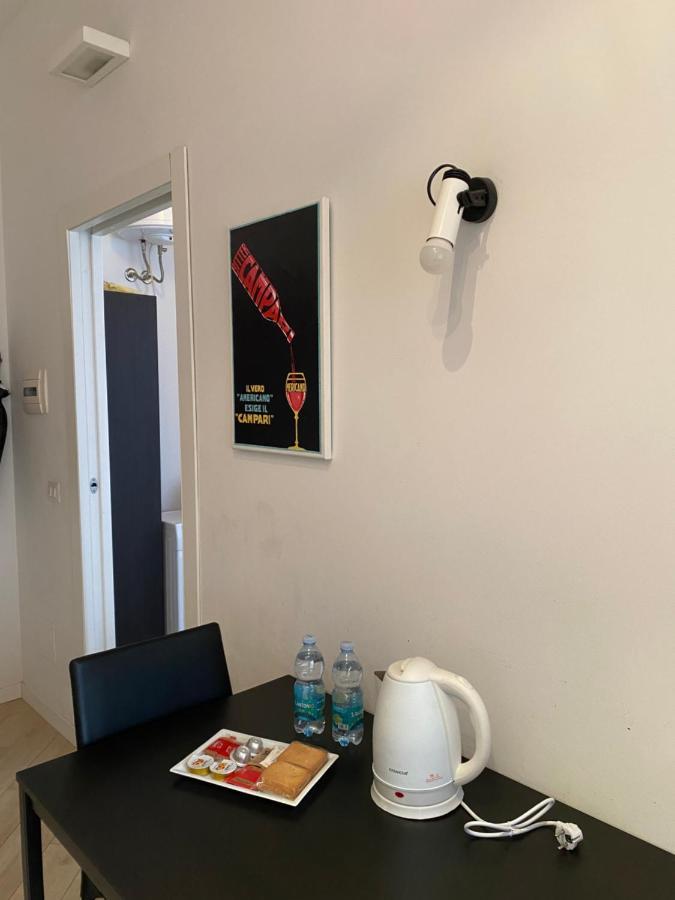 Milano Apartment - Navigli - Via Savona Екстериор снимка