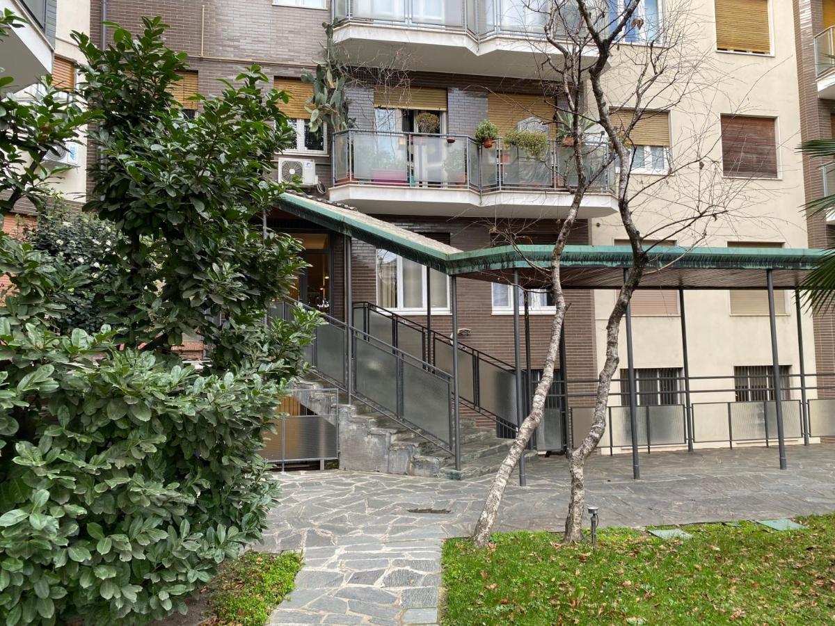 Milano Apartment - Navigli - Via Savona Екстериор снимка