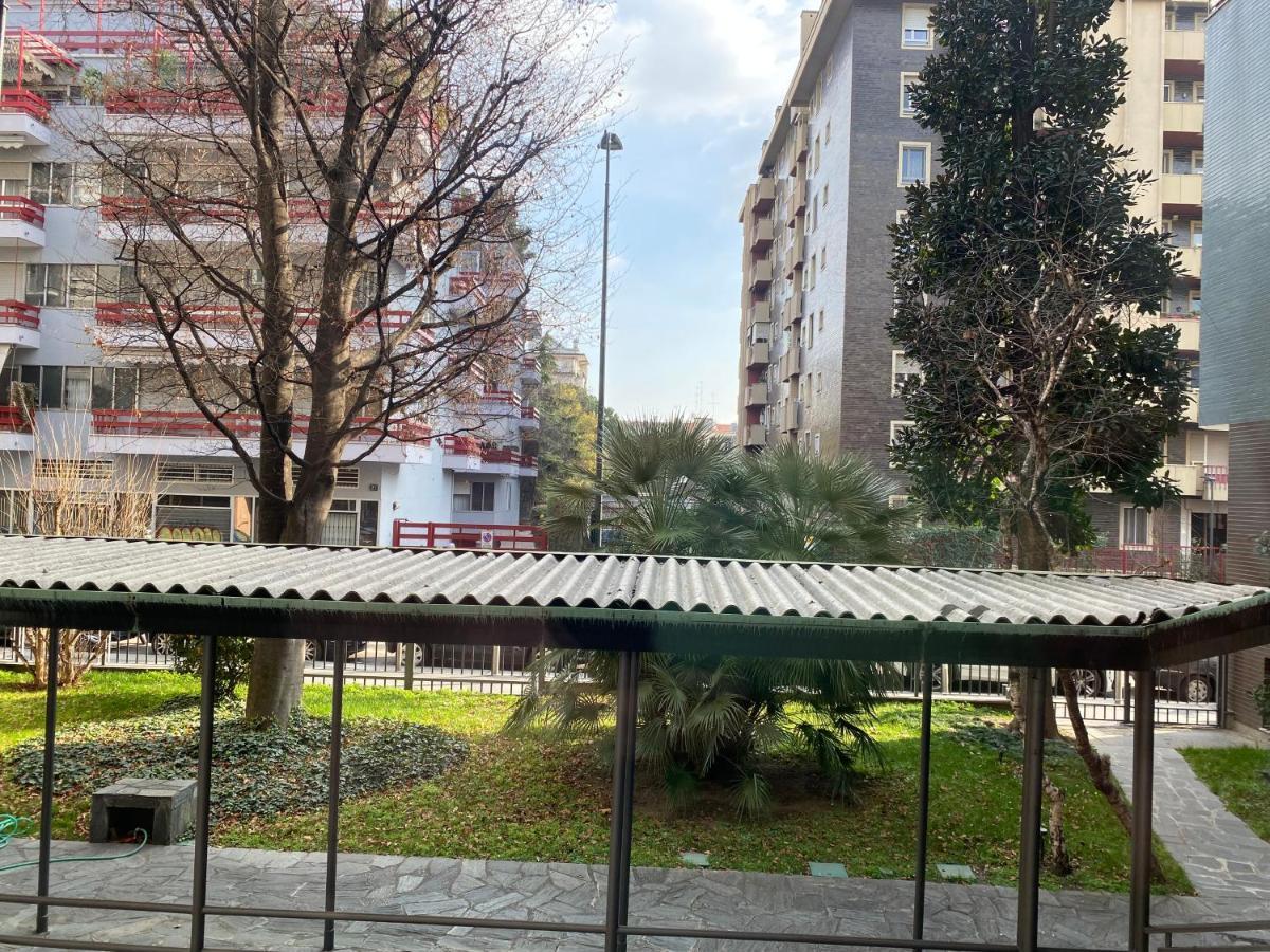 Milano Apartment - Navigli - Via Savona Екстериор снимка