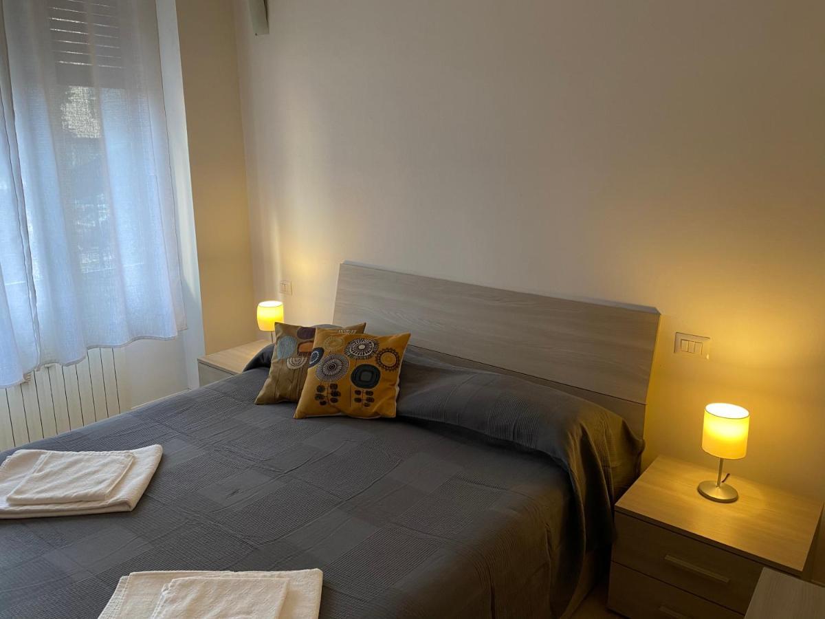 Milano Apartment - Navigli - Via Savona Екстериор снимка