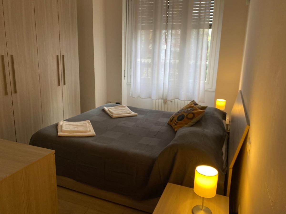 Milano Apartment - Navigli - Via Savona Екстериор снимка