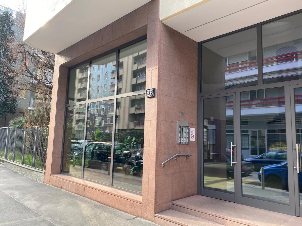 Milano Apartment - Navigli - Via Savona Екстериор снимка