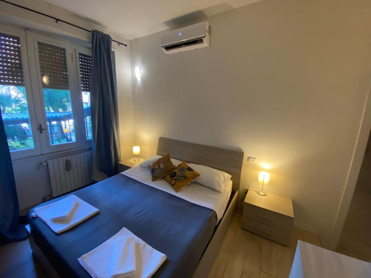 Milano Apartment - Navigli - Via Savona Екстериор снимка